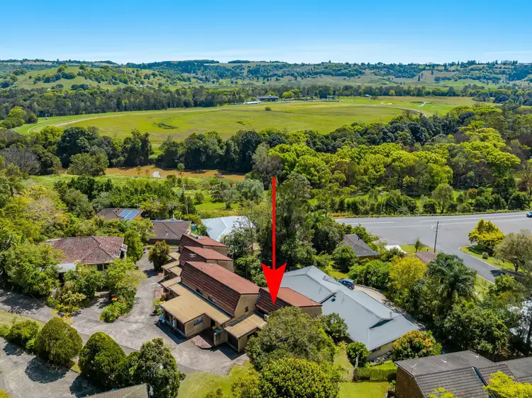 Third view of Homely unit listing, Unit 5/10 Donnans Road, Lismore Heights NSW 2480