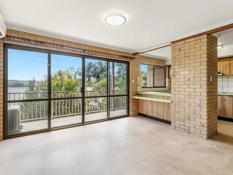 Sixth view of Homely unit listing, Unit 5/10 Donnans Road, Lismore Heights NSW 2480