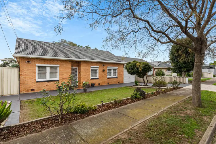 Main view of Homely house listing, 6 Lea Street, North Plympton SA 5037