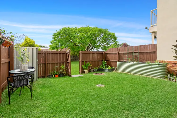 Second view of Homely townhouse listing, 16/21 Regensberg Close, Varsity Lakes QLD 4227
