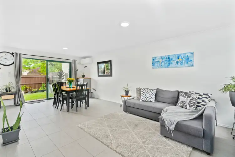 Third view of Homely townhouse listing, 16/21 Regensberg Close, Varsity Lakes QLD 4227