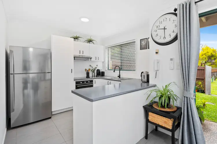 Fourth view of Homely townhouse listing, 16/21 Regensberg Close, Varsity Lakes QLD 4227
