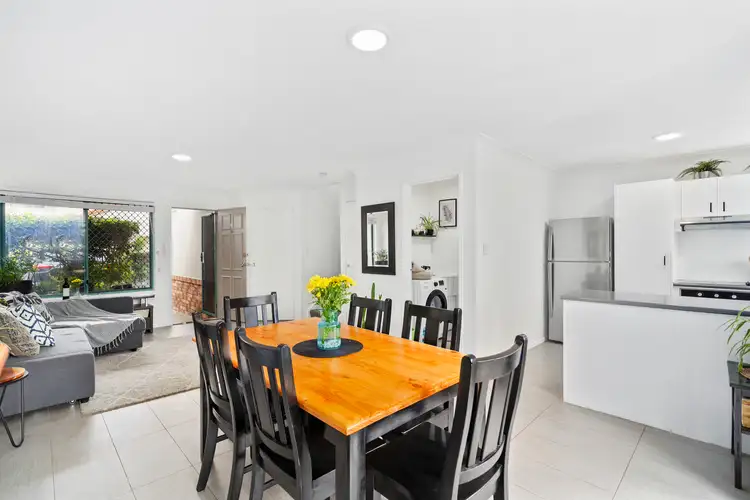 Fifth view of Homely townhouse listing, 16/21 Regensberg Close, Varsity Lakes QLD 4227