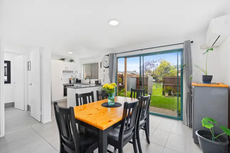 Sixth view of Homely townhouse listing, 16/21 Regensberg Close, Varsity Lakes QLD 4227