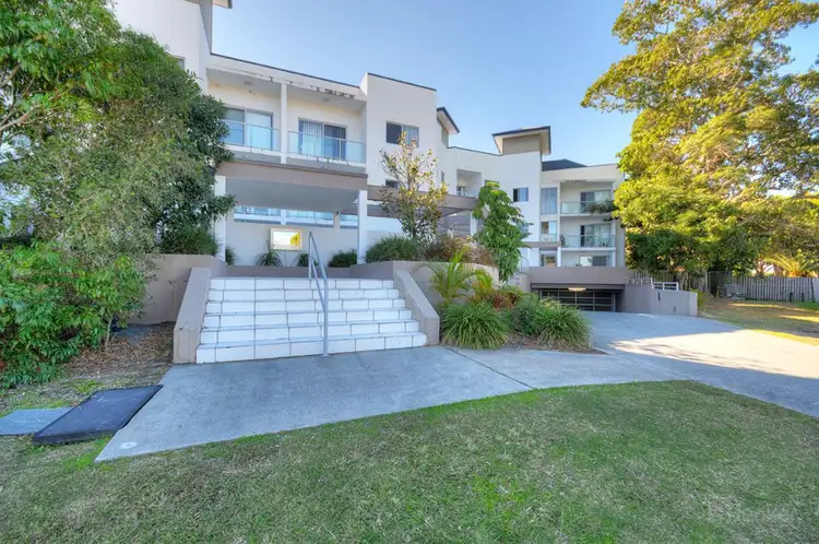 14/161 Marine Parade, Southport QLD 4215