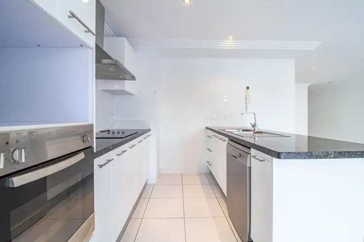Second view of Homely apartment listing, 14/161 Marine Parade, Southport QLD 4215