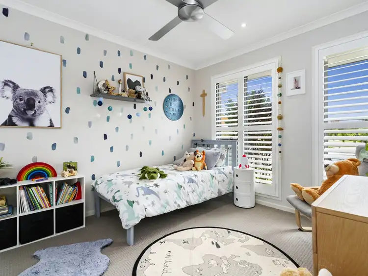 Sixth view of Homely house listing, 7 Violet Street, Caloundra West QLD 4551