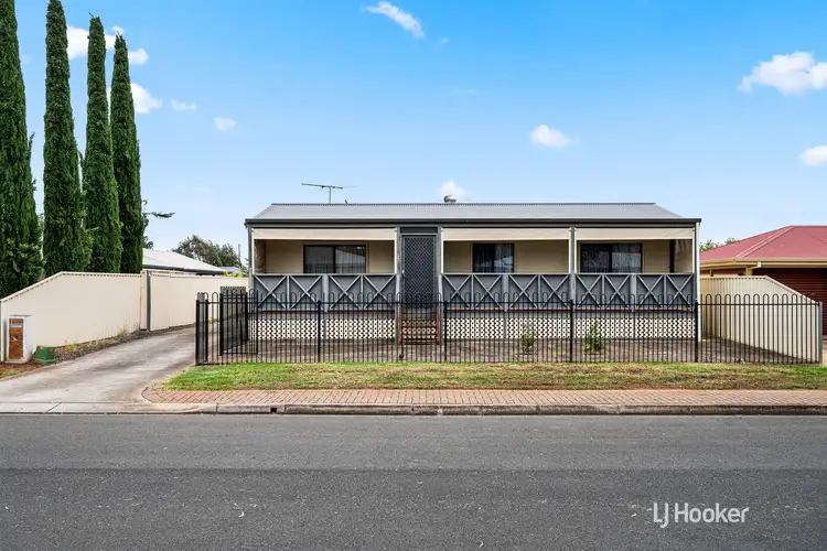 Second view of Homely house listing, 20 Moulds Crescent, Smithfield SA 5114