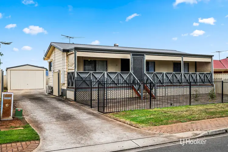 Third view of Homely house listing, 20 Moulds Crescent, Smithfield SA 5114