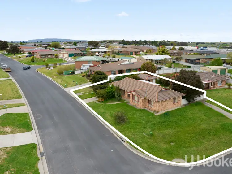 Main view of Homely house listing, 68 Bonnor Street, Kelso NSW 2795