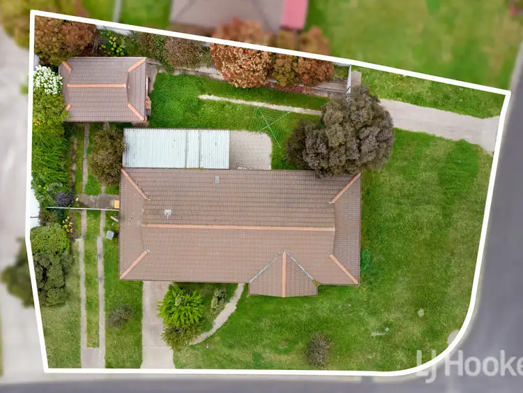 Second view of Homely house listing, 68 Bonnor Street, Kelso NSW 2795
