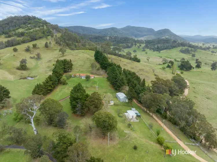 49 East Cochranes Road, Wolumla NSW 2550