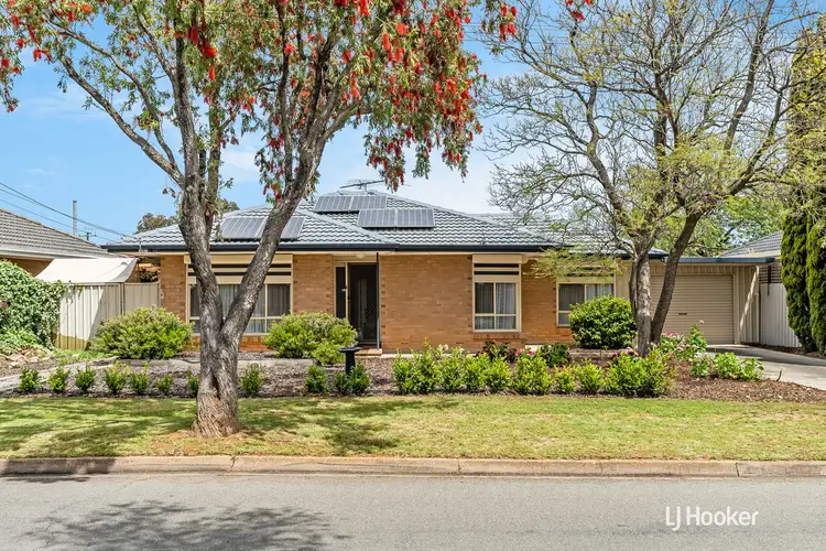 4 Dexter Drive, Salisbury East SA 5109
