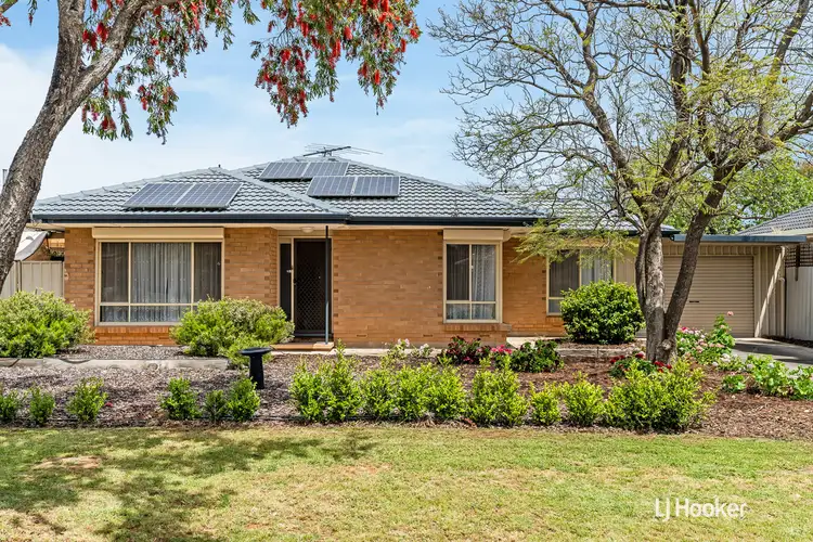 Second view of Homely house listing, 4 Dexter Drive, Salisbury East SA 5109