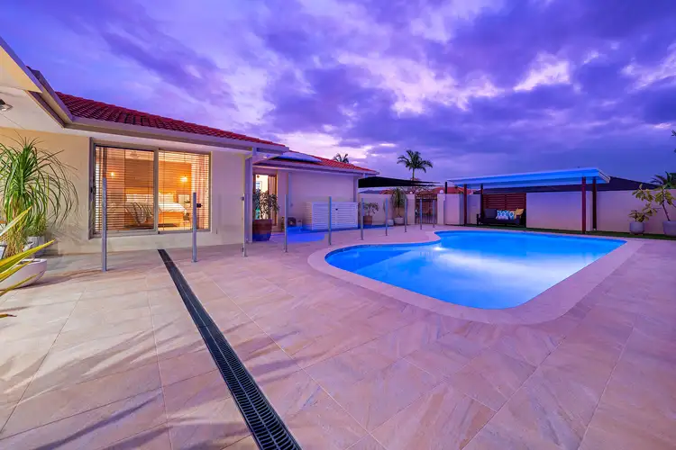 22 Pintail Crescent, Burleigh Waters QLD 4220