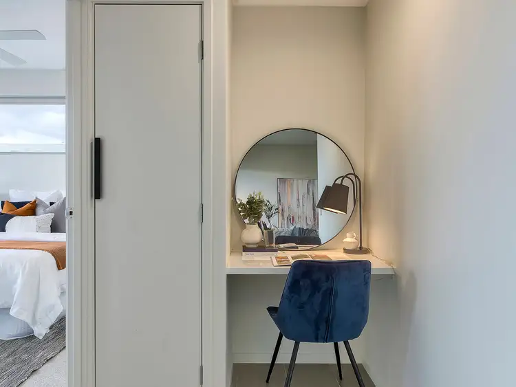 Sixth view of Homely apartment listing, 301/38 Lowerson Street, Lutwyche QLD 4030