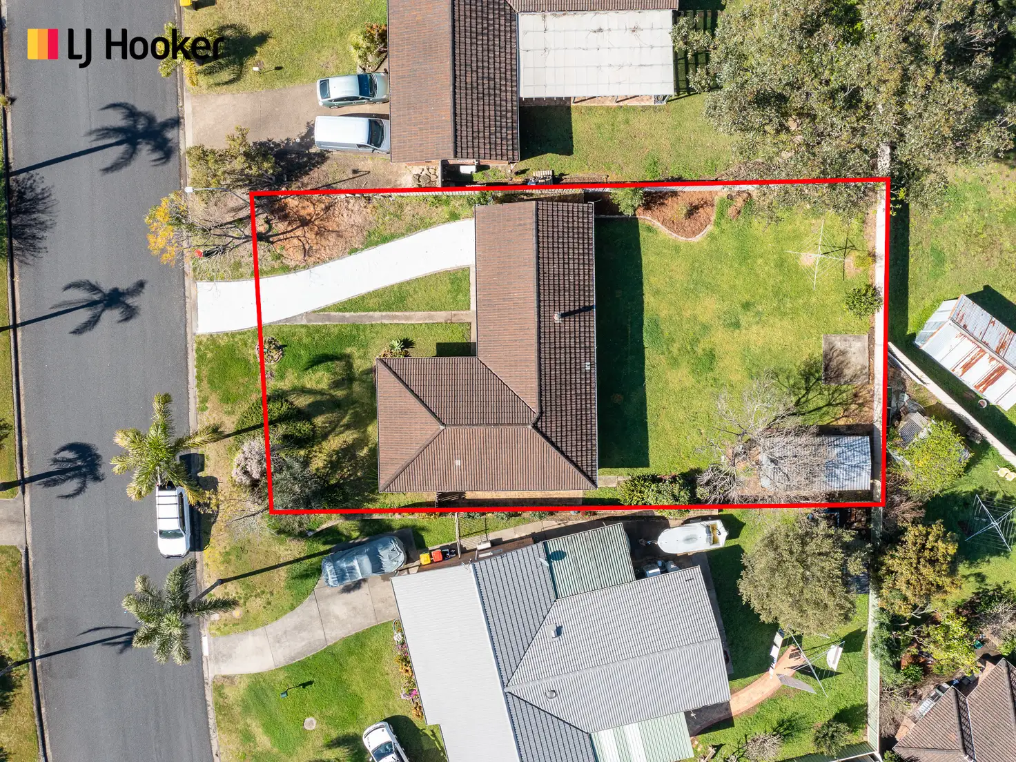 Main view of Homely house listing, 6 Golden Cane Avenue, North Nowra NSW 2541
