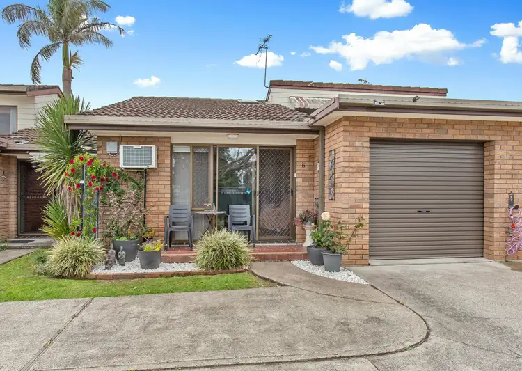 Villa 6/15 Deb Street, Taree NSW 2430