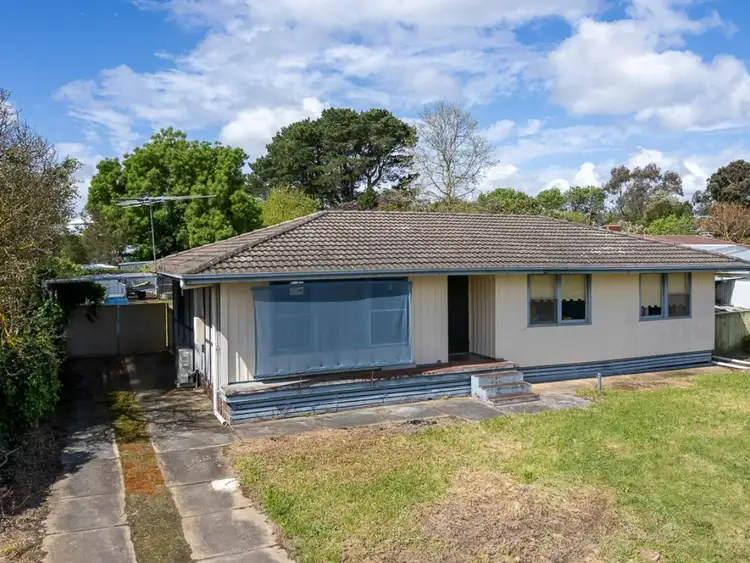 Second view of Homely house listing, 3 James Street, Mount Barker SA 5251