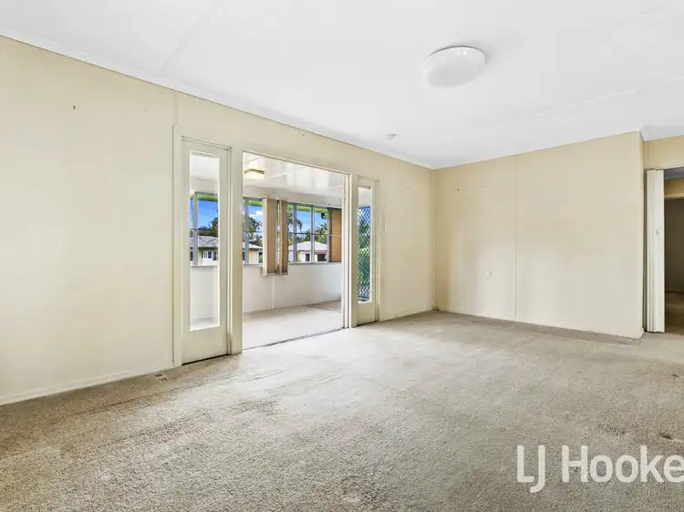 Second view of Homely house listing, 11 Robinson Street, Maryborough QLD 4650