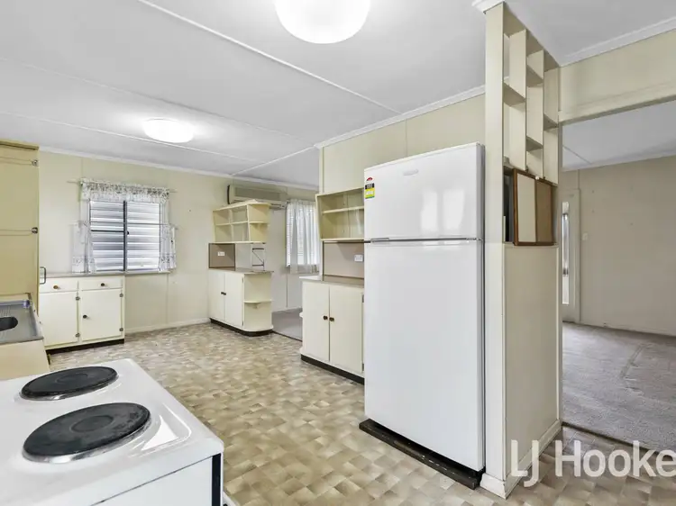 Third view of Homely house listing, 11 Robinson Street, Maryborough QLD 4650