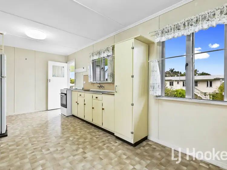 Fourth view of Homely house listing, 11 Robinson Street, Maryborough QLD 4650