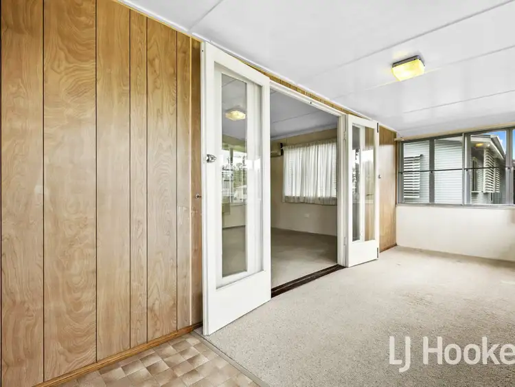 Sixth view of Homely house listing, 11 Robinson Street, Maryborough QLD 4650