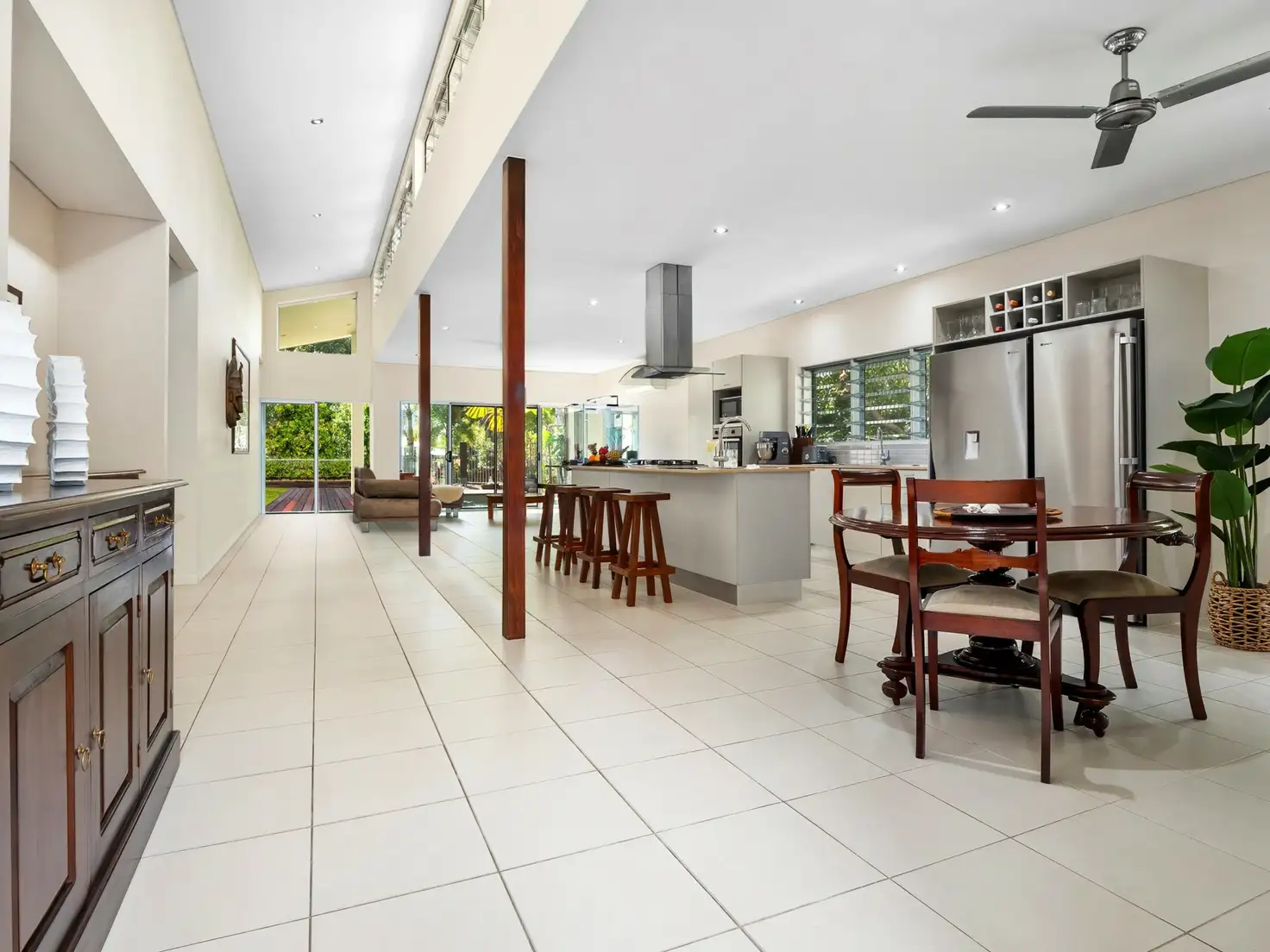 Main view of Homely house listing, 2 Savaii Close, Palm Cove QLD 4879