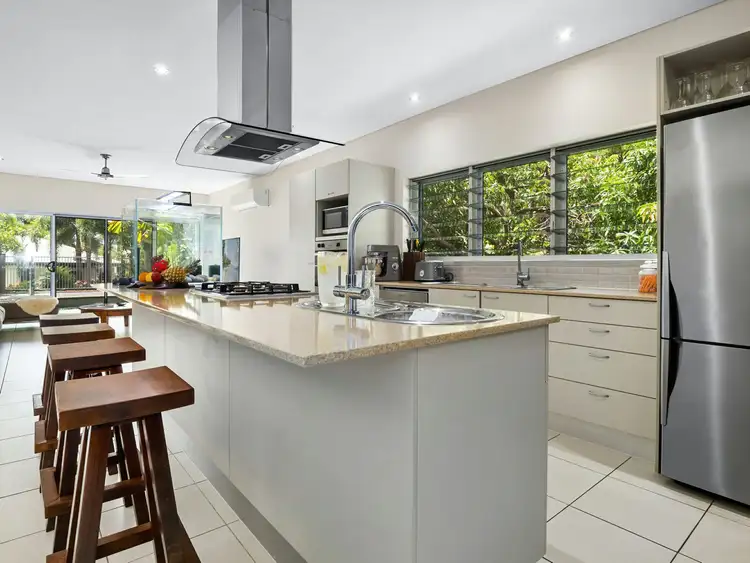 Third view of Homely house listing, 2 Savaii Close, Palm Cove QLD 4879