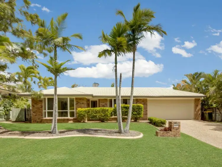 Main view of Homely house listing, 103 The Oaks Road, Tannum Sands QLD 4680