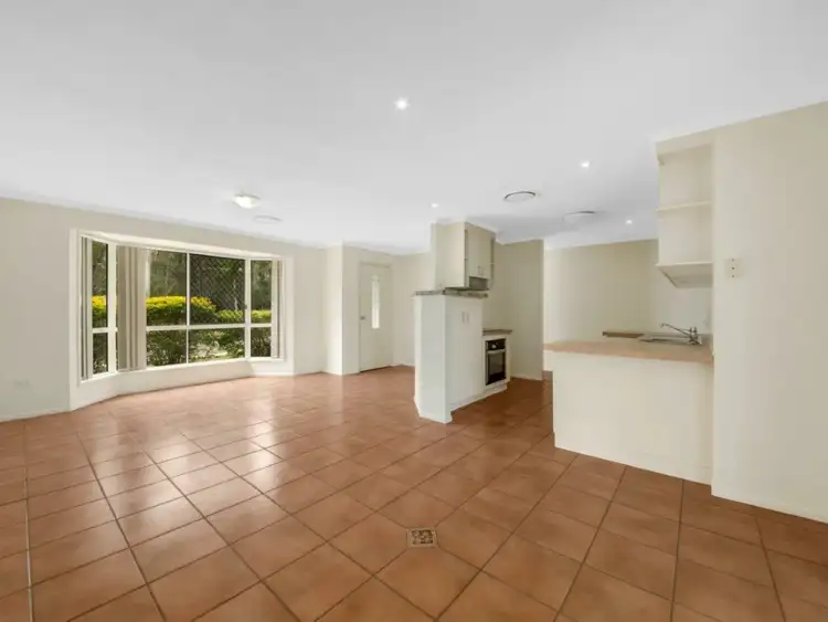 Second view of Homely house listing, 103 The Oaks Road, Tannum Sands QLD 4680