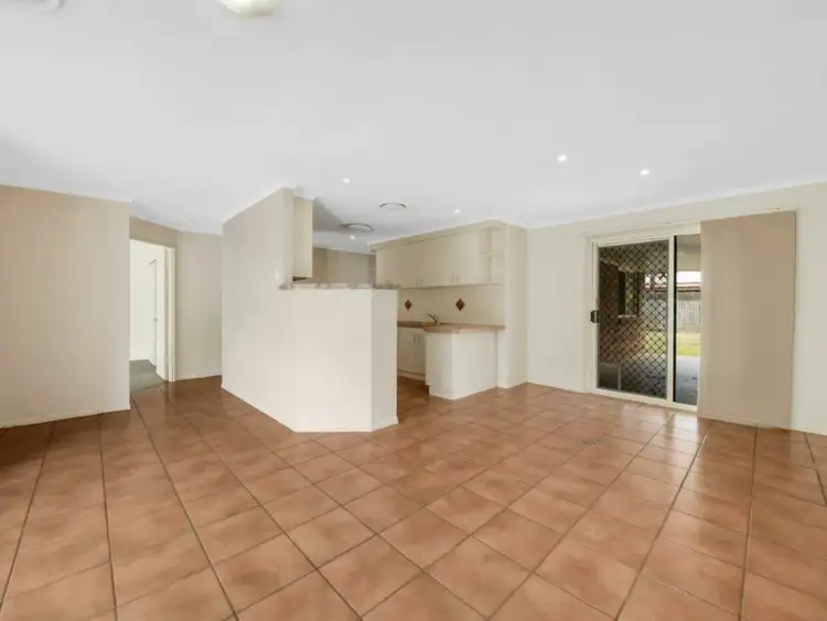 Third view of Homely house listing, 103 The Oaks Road, Tannum Sands QLD 4680