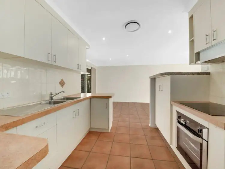 Fourth view of Homely house listing, 103 The Oaks Road, Tannum Sands QLD 4680