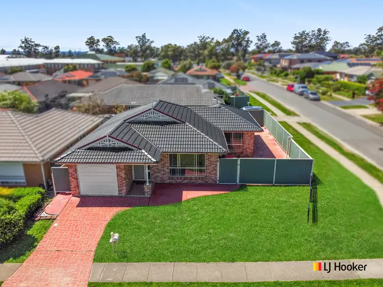 Main view of Homely house listing, 31 Plunkett Crescent, Mount Druitt NSW 2770