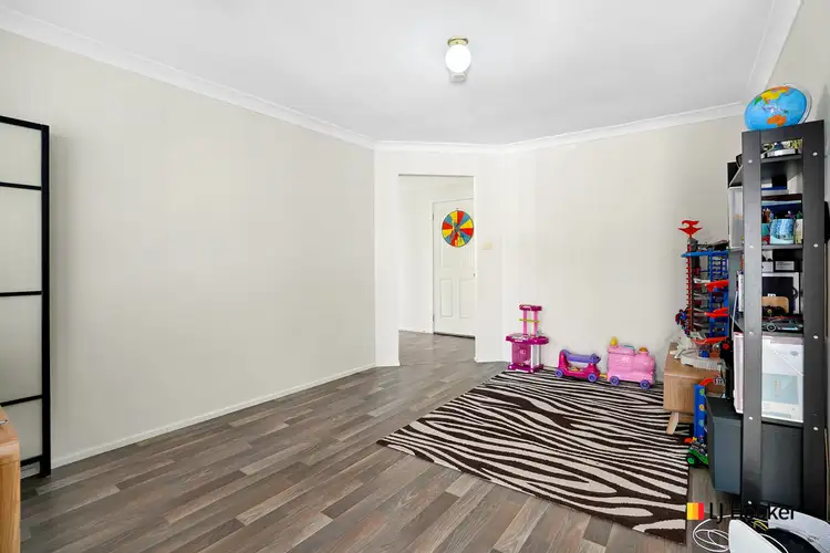 Third view of Homely house listing, 31 Plunkett Crescent, Mount Druitt NSW 2770