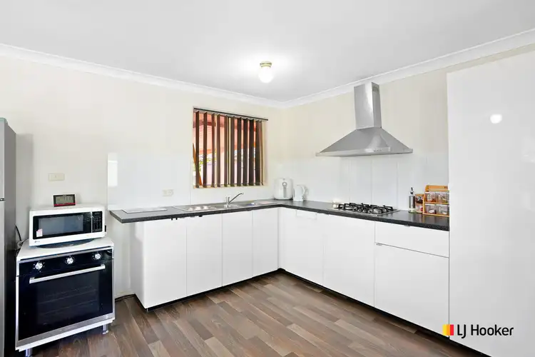Fifth view of Homely house listing, 31 Plunkett Crescent, Mount Druitt NSW 2770