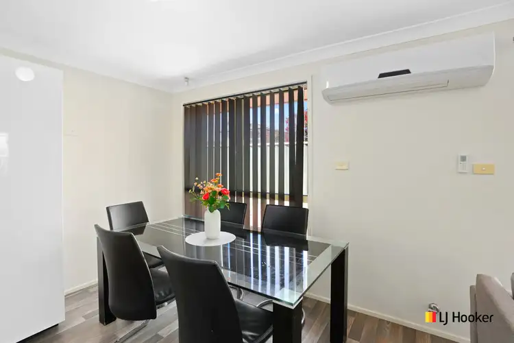 Sixth view of Homely house listing, 31 Plunkett Crescent, Mount Druitt NSW 2770