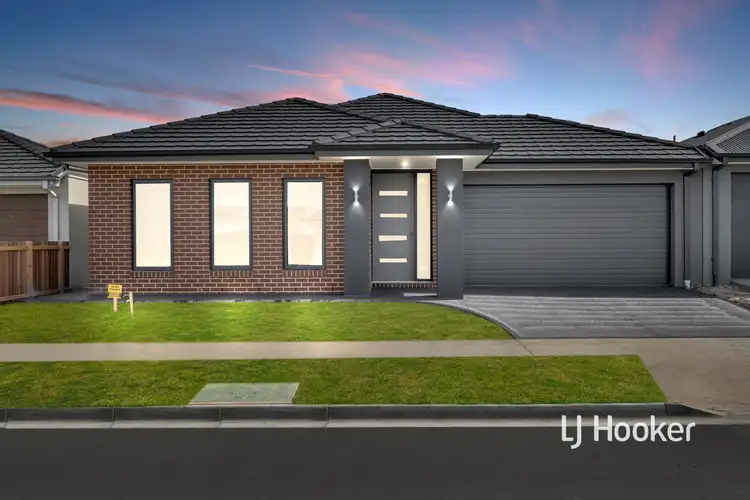 14 Langwarrin Crescent