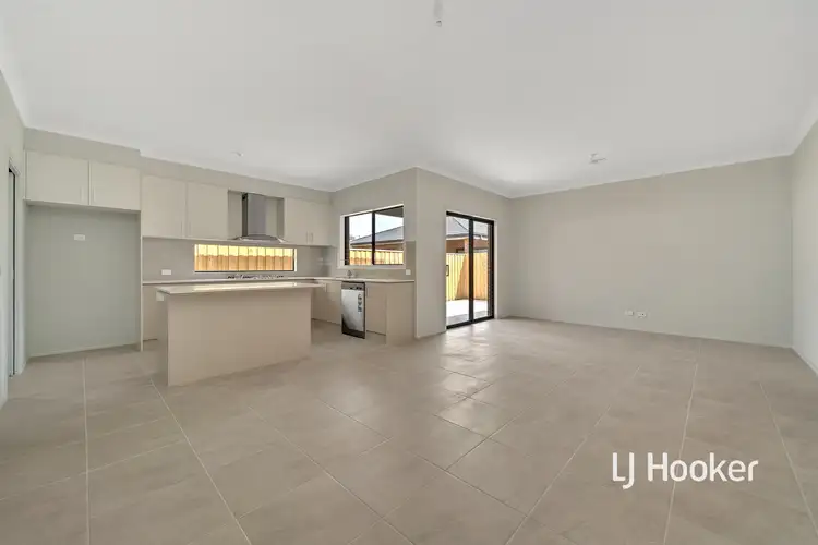 Second view of Homely house listing, 14 Langwarrin Crescent, Clyde North VIC 3978