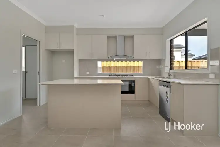 Third view of Homely house listing, 14 Langwarrin Crescent, Clyde North VIC 3978