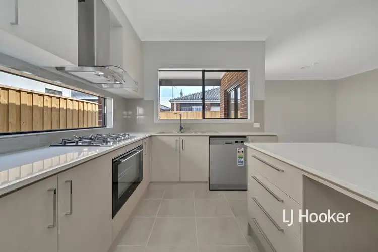 Fourth view of Homely house listing, 14 Langwarrin Crescent, Clyde North VIC 3978