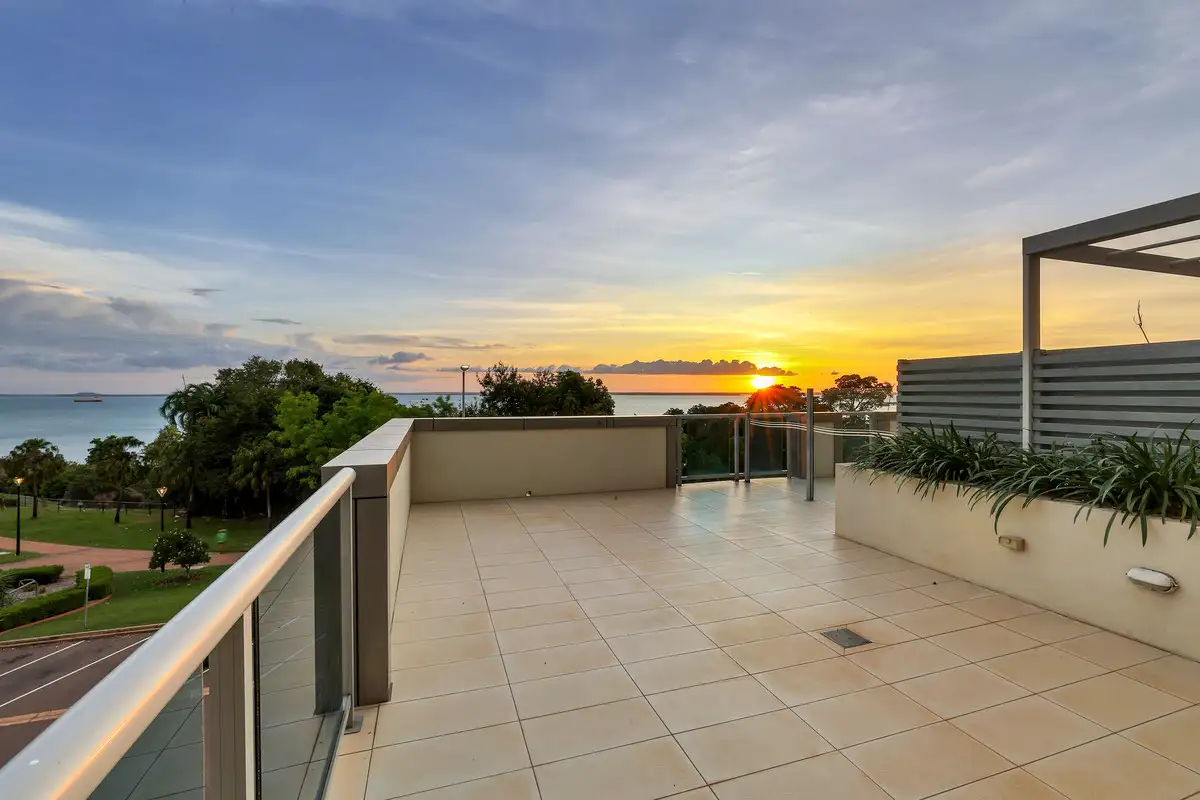 Main view of Homely apartment listing, 301/102 The Esplanade, Darwin City NT 800