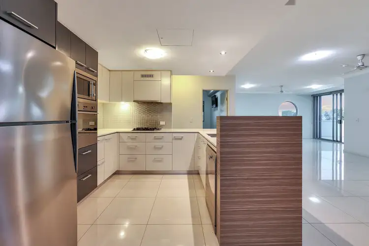 Fifth view of Homely apartment listing, 301/102 The Esplanade, Darwin City NT 800