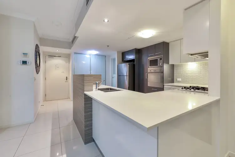 Sixth view of Homely apartment listing, 301/102 The Esplanade, Darwin City NT 800