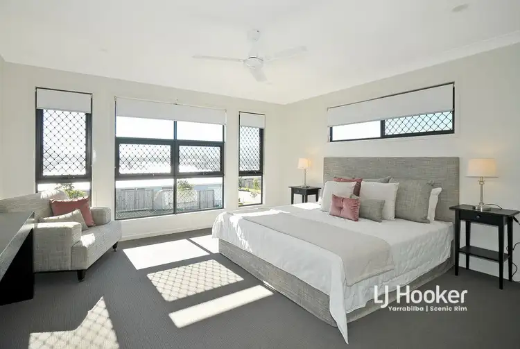 Main view of Homely house listing, 31 Biron Street, Yarrabilba QLD 4207