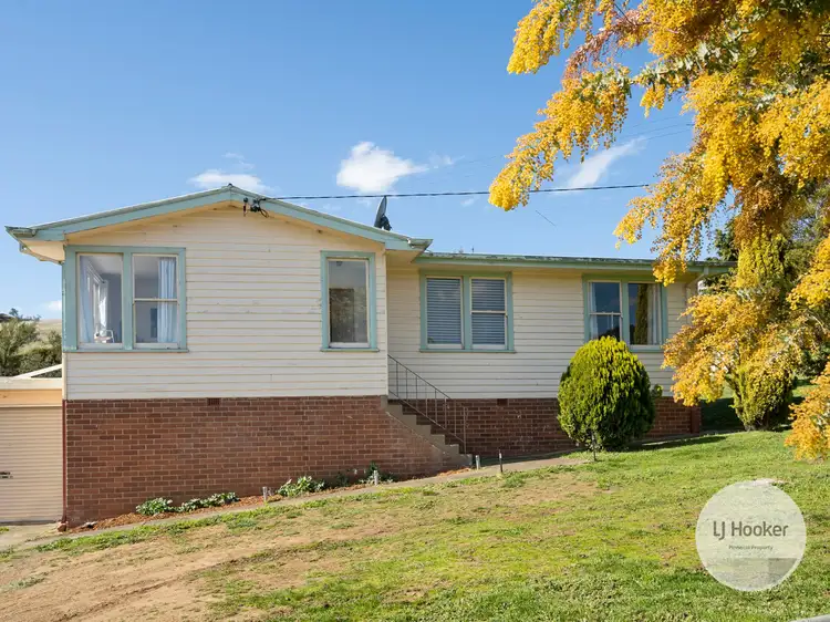 Second view of Homely house listing, 2300 Lyell Highway, Hayes TAS 7140