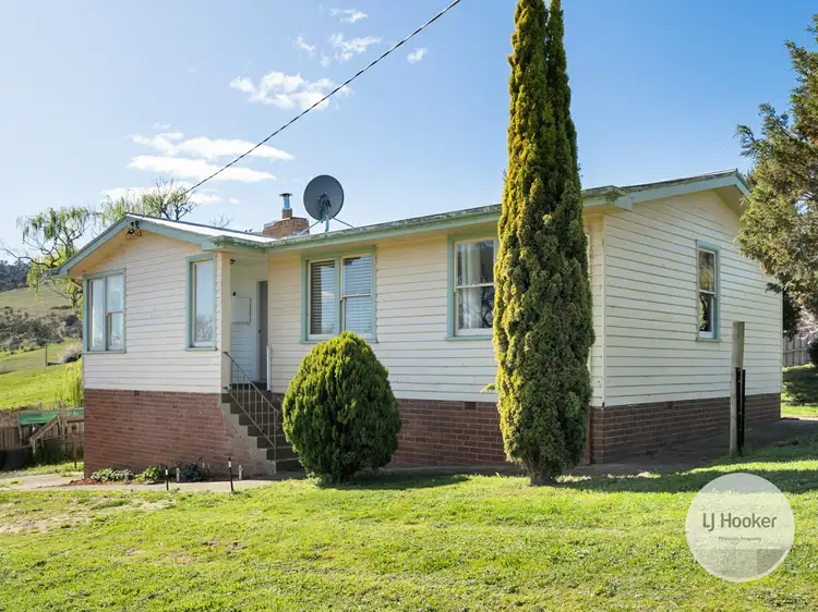 Third view of Homely house listing, 2300 Lyell Highway, Hayes TAS 7140
