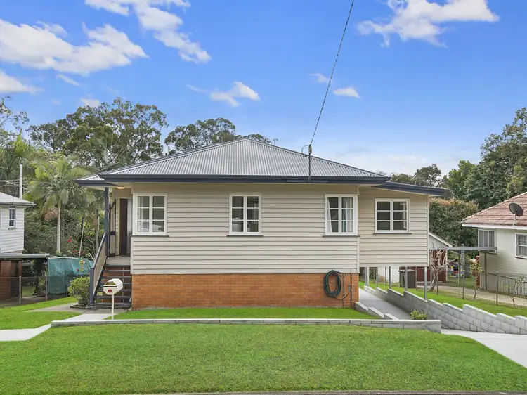 5 Northview Outlook, Moorooka QLD 4105