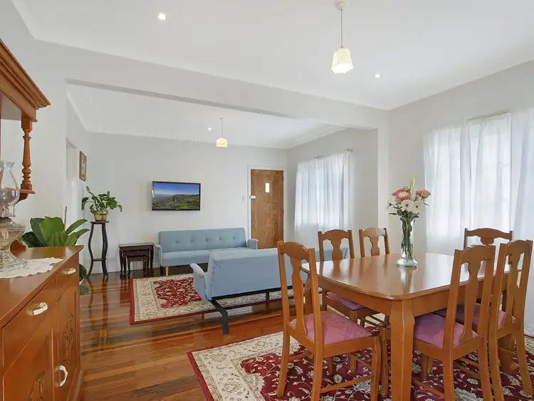 Fifth view of Homely house listing, 5 Northview Outlook, Moorooka QLD 4105