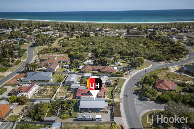 93 Cassilda Way, Two Rocks WA 6037